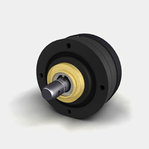 Merobel Torque Limiter LC0 LC1 LC3 large Size